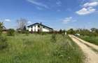 Teren intravilan in Crevedia, 3 loturi 650mp, 30000euro/lot, deschidere 20m - 6