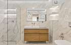 Cartierul Francez - Apartament 3 camere | Renovat Integral 128 mp | Mobilat - 7
