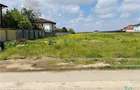Teren intravilan 1.7 ha Dragomiresti Vale-Zurbaua, deschidere 34m la strada asfa - 10