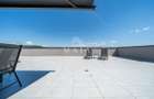 Penthouse in zona centrala, parcare subterana, terasa 150 mp - 9