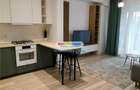 Inchirere apartament 2 camere GREEN POINT Basarabia BLOC NOU PARCARE - 21