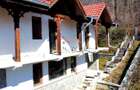 Vila S+P+E, priveliste deosebita, 6 camere, garaj, terasa, Cornu, PH - 3
