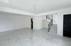 Vila individuala - 4 camere 3 bai - teren 308mp - 7