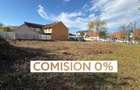 COMISION 0 % | Teren Intravilan de Vanzare | Zona Plopi | Investitie - 1