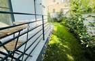Apartament de lux Pipera - Curte si loc de Parcare - Bloc tip boutique - 5