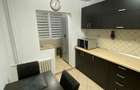 Apartament 3 camere  mobilat zona 13 Septembrie  loc parcare - 15