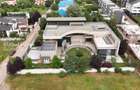 Exclusive Villa | Neo - Modern Design | Sisesti - Baneasa | Interior Spa Area - 7