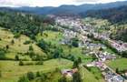 Teren 6,865mp Voroneț / Gura Humorului / Bucovina - 12