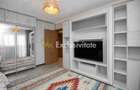 Apartament cu 3 camere, 2 băi și balcon închis | Exercițiu