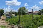Teren intravilan, 375 mp, zona Priseaca - 2