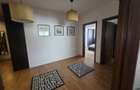 Apartament 3 camere | 132 mp | Băneasa | etaj 2 | parcare subterană - 4