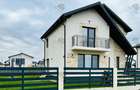 Casă individuală 4 camere de vânzare - Berceni / Ilfov - Strada Asfaltata - 4
