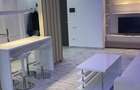 Apartament cu 2 camere de vanzare, mobilat si utilat LUX. Spazio Residence - 6