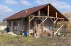 Casă pe structură de lemn Construcție modernă, eficientă și durabilă la Schela - 3