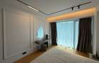 4 camere lux One Floreasca Towers, Sky Tower, Promenada - 11