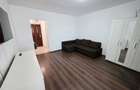 Prima închiriere! Garsonieră modernă Nord, mobilată complet - 7