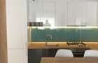 Apartament 2 camere, decomandat, 65 mp, balcon, ac, zona Floreasca - 7