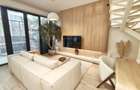 Apartament tip duplex in Win Herăstrău,parcare inclusă - 3