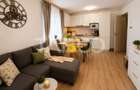 Apartament 3 camere 55 mpu curte 40 mp Arhitectilor Sibiu - 1