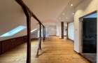Penthouse cu 5 camere si terasa cu view de inchiriat in Grigorescu - 34