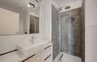 3 camere Floreasca | Up-site | Loc parcare + Boxa | Imobil 2025 - 11