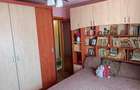 3 camere decomandate , centrala pe gaze, mobilat ,zona Dacia , pozitie excelenta - 5
