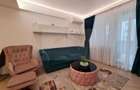 Apartament de închiriat 3 camere Cortina North Pipera | 78 mp | Etaj 1 | Terasă - 7