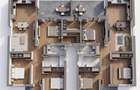 COMISION 0% | Duplex 4 Camere | Giroc | 88mp Utili + Terasa 14mp | 340mp Teren - 12