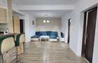 Apartament 3 camere cu gradină privata, foisor din lemn Turnisor, str. Ogorului - 1
