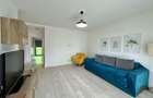 Apartament cu 2 camere in Buna Ziua, bloc tip vila, etaj 1, parcare - 2