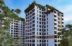 Studio - bloc nou - zona Obor - 2
