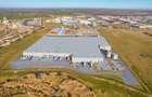 Spațiu logistic/ producție premium, situat la A1 - 2