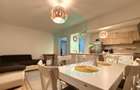 4 camere renovate, balcon generos, 4 min Metrou Obor - 8