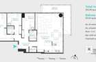 Apartament 4 camere Complex Up- Site - 6