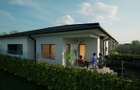 Duplex pe parter de vanzare in Bucovat - 9