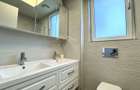4 rooms apartment - 122 sqm/ Rented/ 1 Parking / Floreasca - Lake View - 19