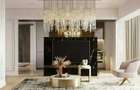 Cotroceni | Apartament 3 Camere | Lux | Bloc nou  | JW Marriott | - 2