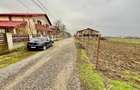 Lot Intravilan Rate 644mp Mamina - Berceni | utilitati: Curent | #MG2R - 1