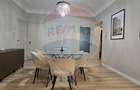 DE INCHIRIAT Apartament 5 camere,-parter, în vila  Kiseleff - 2