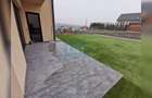 COMISION 0%! Duplex cu 4 Cam. 120 mp, grădină 360 mp, saună, Borhanci - 2