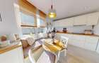 Casă premium, 500 mp teren, finisaje de lux, șemineu & garaj – Sibiu - 1