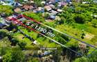 Casă P+1 din cărămidă, 1190 mp teren, 4 garaje – Strada Zorilor - 2