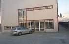 Vanzare hala1000mp+ birouri 250 mp -Brazi - 1