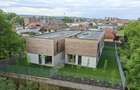 Inchiriez ap. 2 cam cu loc parcare, Tg. Mures, Constr. 2008, Central - 12