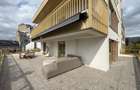 Apartament zona Unirii | 3 cam | Mobilat Lux | Terasa Superba - 150 mp | Parcare