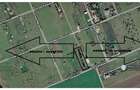 Teren Intravilan 2.300 mp, Sanpetru Brasov - 2