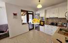 1/2 Duplex mobilat, utilat, 4 camere, pivnita, 200 mp teren - 3