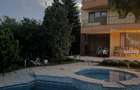 Vila SUPERBA 13-17 camere cu ponton privat si vedere la lac - 7