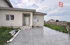 Duplex de vanzare, 4 camere, finalizat - Drumul Boilor - Mosnita - 1