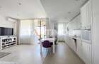 Apartament mobilat 3 camere bloc tip vila zona Coresi - 21